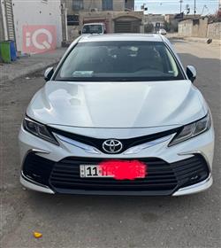 تويوتا كامري